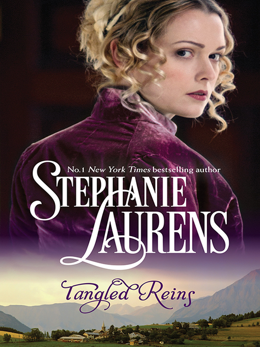 Title details for Tangled Reins by Stephanie Laurens - Available